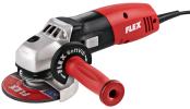 Болгарка FLEX 125мм 1400Вт L3410VR проф пылезащита
