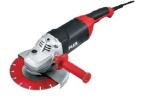 Болгарка FLEX 230мм 2100вт L3906C проф пылезащита