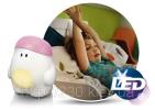 Philips myBuddy детский светильник